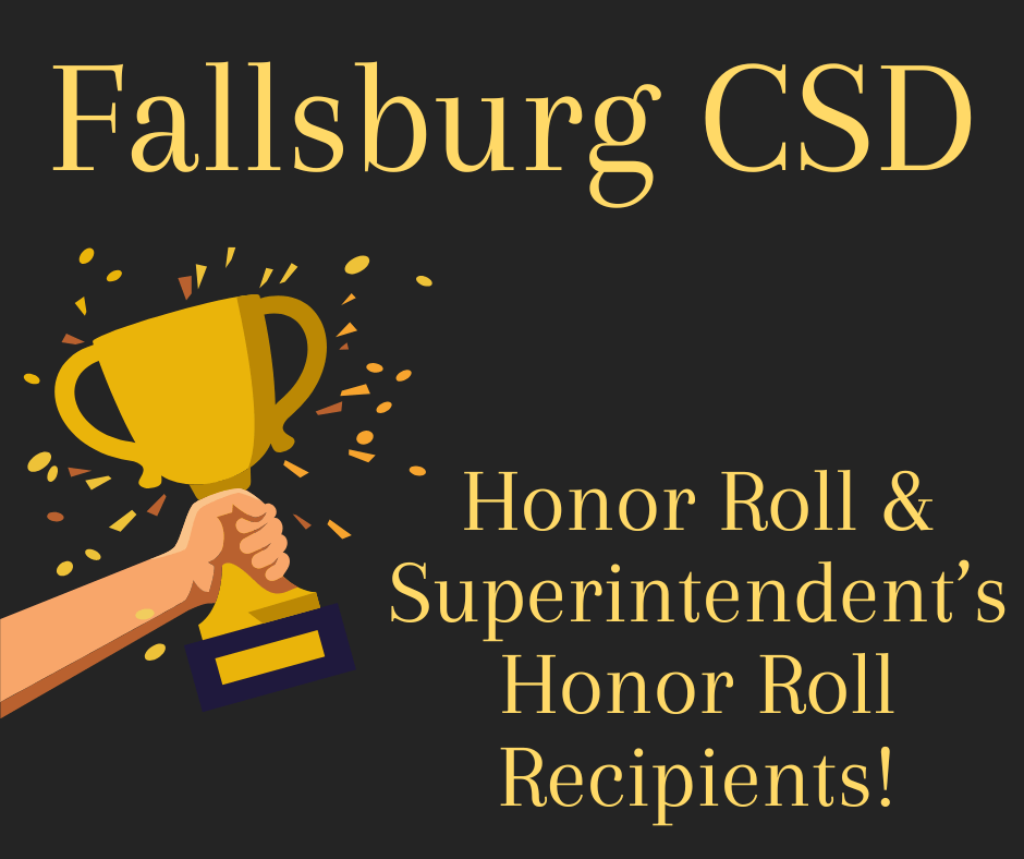 Home Fallsburg Central School District